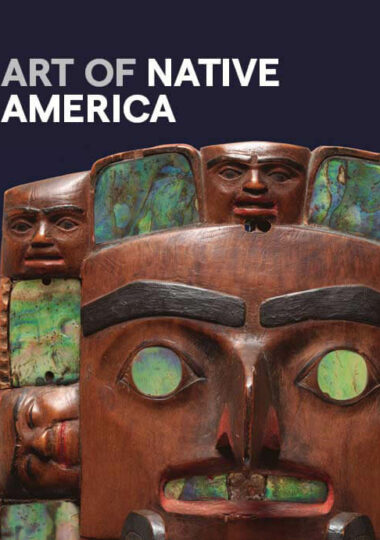 Art of Native America